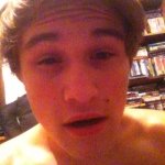 Danny Hartman - @dry_lungs17 - Instagram