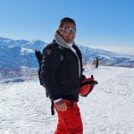 Danny Hartman - @danhartman70 - Instagram