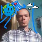 Danny Hartman-Castillo - @hartmancastillo - Instagram