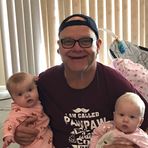 Danny Harvell - Facebook