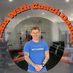 Danny Harvill - @fit_by_danny - Instagram