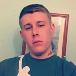 Danny Harvill III - @harvilld2018 - Instagram