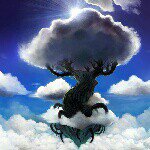 Danny Hash - @cloudymindset - Instagram