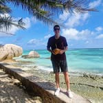 Danny Hassel - @dannyha222 - Instagram