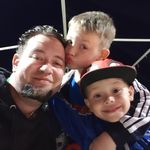 Danny Hasselmann - @dannyhasselmann - Instagram