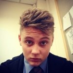 @dannyhassell97 - Instagram