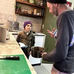 Dan Hassell - @chefdannyhassell - Instagram