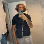Danny Hassell - @dxnnyhxssell - Instagram