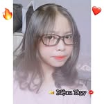 안녕 하세요 한편 |13+| Follow me - @trang_djeu - Instagram