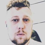 Danny Hastings - @danh2708 - Instagram