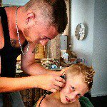 Danny Hatch💈💈💈 - @gmrcutz - Instagram