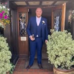 Danny Hatfield - @dannyhat1988 - Instagram