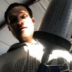 Danny Hatfield - @paintgod23 - Instagram
