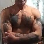 Danny Hatfield - @keithhatfield403 - Instagram
