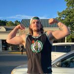 Danny Hatton - @danimal9000 - Instagram