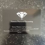 Danny Hatton - @hattons_diamond_decorating - Instagram