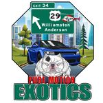 Danny Hatton - @puremotion_exotics - Instagram