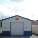 Danny Hawks - @custombuiltshedsandcarports - Instagram