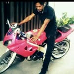 heru pernama - @dannyhawks436 - Instagram