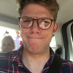 Daniel Robertson - @dannyhay94 - Instagram