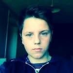 @dannyhaysom - Instagram