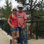 Danny Hedrick - @hedrickrodeo3838 - Instagram