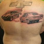Danny Hensley - @hensley4749 - Instagram