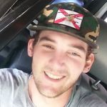 Danny Hensley - @ripndip710 - Instagram