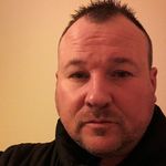 Danny Hensley - @dhensley4590 - Instagram