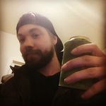 Danny Hensley - @danny555_89 - Instagram