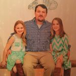 Danny Hensley - @dhensley1976 - Instagram