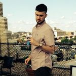 Danny Herron - @danman2420 - Instagram