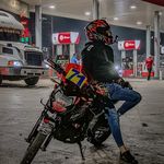 Danny Hidalgo - @dannybiker75 - Instagram