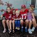 Danny Higdon - Facebook