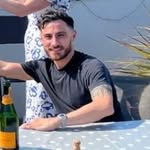Danny Higgins - @danhiggs85 - Instagram
