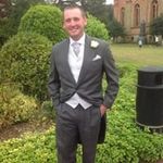 Danny Higgins - @dannyiggy - Instagram