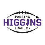 Danny Higgins - @higgins_passing_academy - Instagram