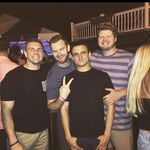 Danny Higgins - @dannyhiggins4 - Instagram