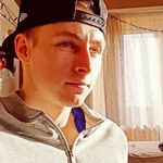 Danny Higgins - @basketboxer23 - Instagram