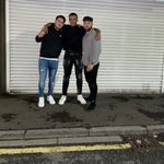 Danny Higgins - @dhiggins20 - Instagram