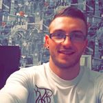 Danny Higgins - @dannyhiggins94 - Instagram