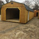Danny Higgins - @usbarnguys - Instagram