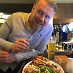 Danny Hird - @dans_foodheaven - Instagram
