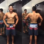 Danny Hoang - @dannyhoangfit - Instagram