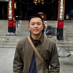 Danny Hoang - @danny_von_techtips - Instagram