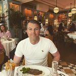 Danny Hobson - @hobson_danny - Instagram