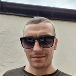 Danny Hobson - @dannyhobson91 - Instagram