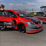 Danny Hobson - @dhracing25 - Instagram