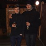 Danny Hobson - @danny.hobson.77 - Instagram