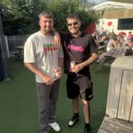Danny Hobson - Facebook